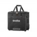 Godox Studio LED Light Panel 3 Light Kit